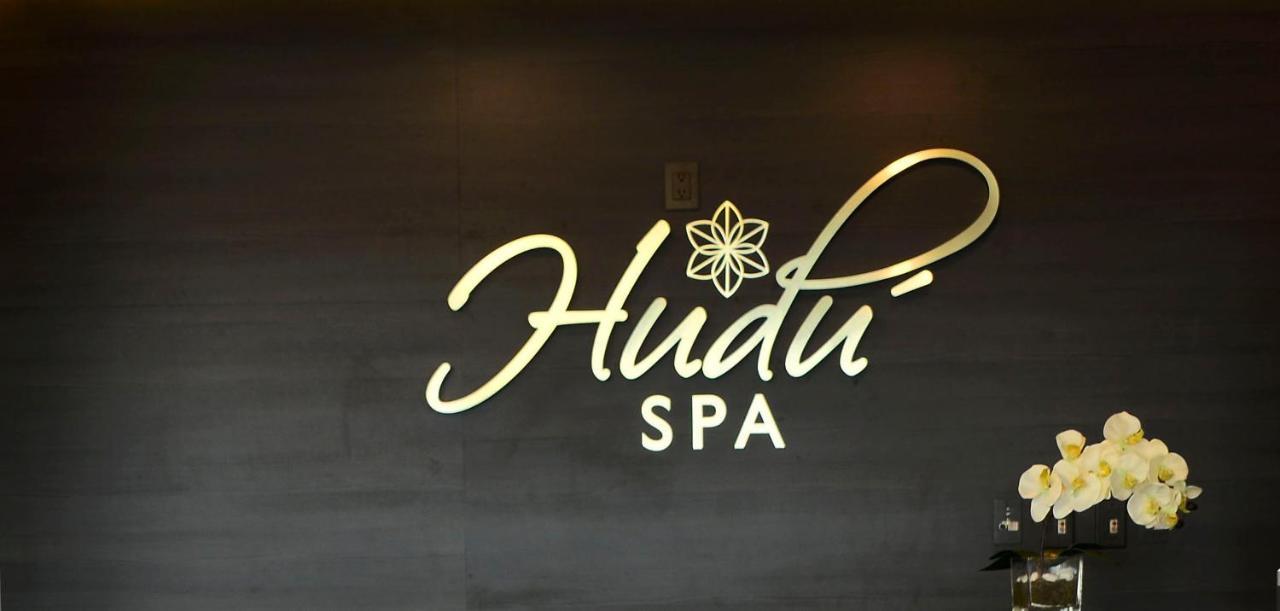Baruk Guadalajara Hotel de Autor Exterior foto Spa logo