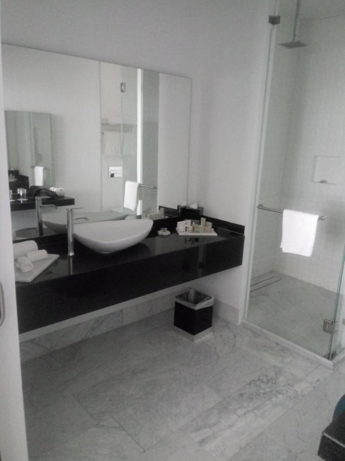 Baruk Guadalajara Hotel de Autor Exterior foto A bathroom in a hotel